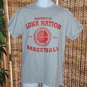 Lahainaluna Lahaina Nation Maui Hawaii T-shirt M